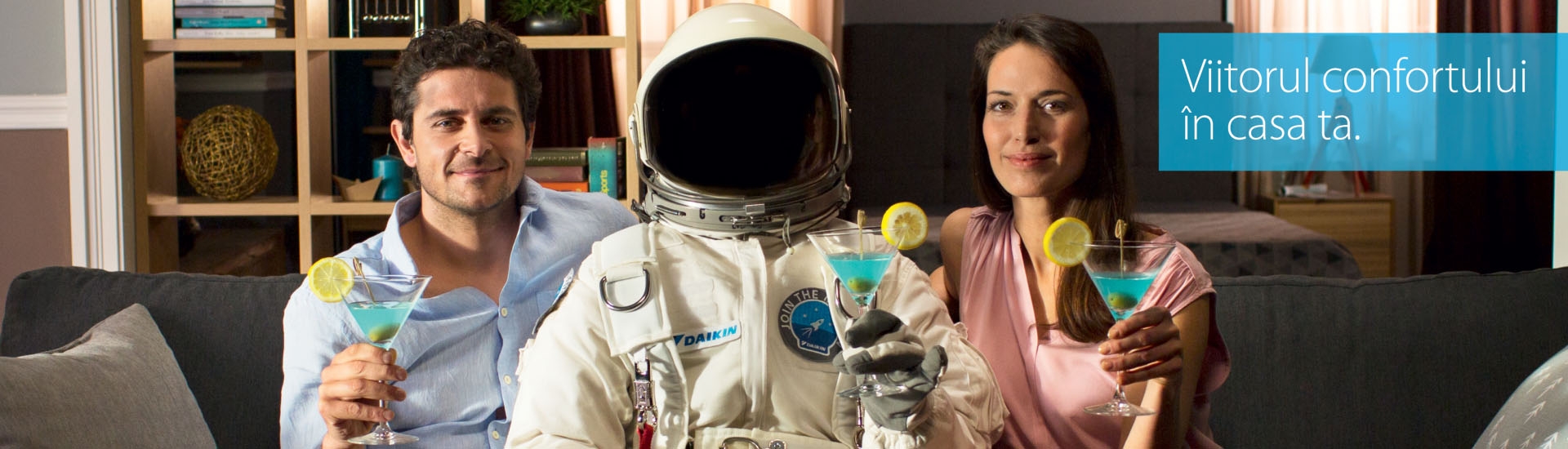 Daikin -Proiectarea Ecologica